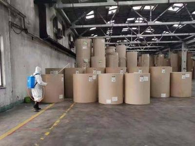 货物核酸检测清零“加速度”，城阳区在全市率先实行全天候集中日检模式