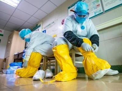 青岛部署疫情防控工作：切实加强隔离场所管控，落实医疗机构防控措施