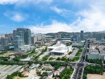 设立期货公司，争取期货交易所……青岛“期”待大文章！ 