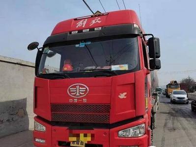 别让货车变“祸”车！青岛这个区从源头加强管理