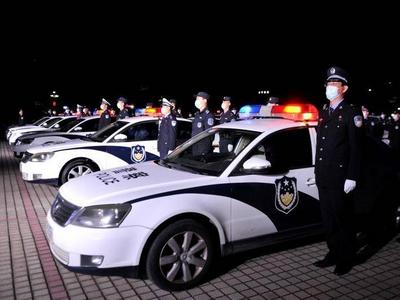 全市政法队伍教育整顿动员部署会议：发起正风肃纪攻坚战，打造过硬政法铁军