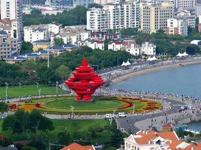 青岛：2021年底实现市级和各区市人大向常委会报告备案审查全覆盖