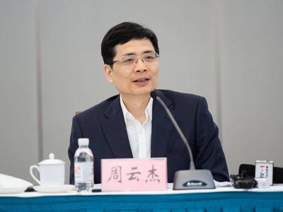 全国人大代表周云杰关注老年群体：数字化路上，一个都不能少