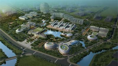 多地提出打造“科技创新策源地”，谁最有戏？这个关键数据很有说服力 