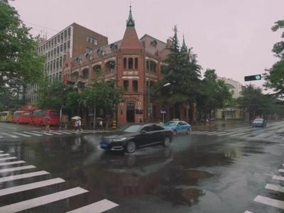 天要“变脸”！未来三天，小雨+大风+降温将“光临”岛城