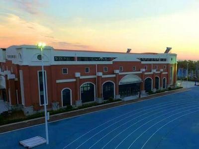 低碳进校园！市北今年新建9所学校，绿建项目占比明显上升