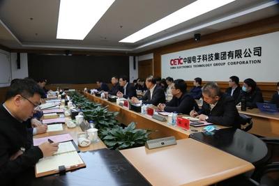 2天9站！青岛市长赴北京密集走访，得到积极回应！ 