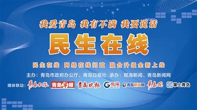 民生在线 · 记者追访