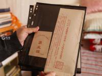 十八年淘出数千件老青岛文献，他是收藏圈的小众之光