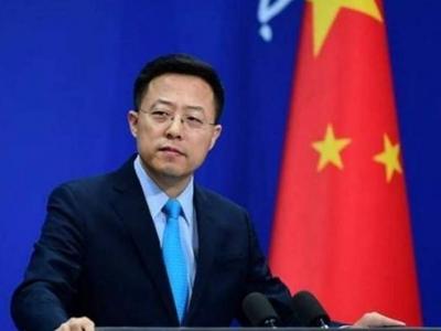 外交部：中方将向联合国维和人员捐赠30万剂新冠疫苗，优先用于非洲任务区
