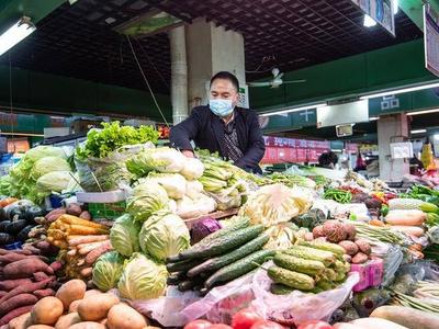 国际粮食价格暴涨引发关注，会影响中国人的“饭碗”吗？
