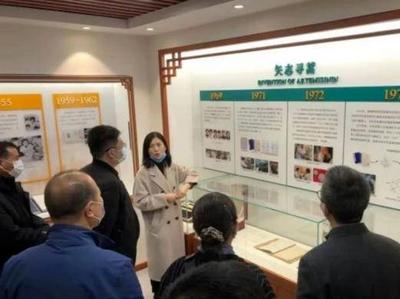 青岛言鼎药用植物干细胞—中国中医科学院中药研究所联合开发药用植物干细胞