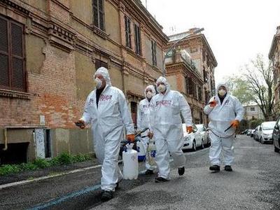 意大利去年死亡人数达746146人，为二战以来最高，疫情影响明显