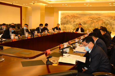 实施3大计划12项任务！全面起势的青岛将推动工业互联网快速铺开！