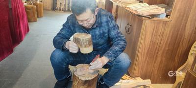 百姓故事 | “葛村榼子”背后，非物质文化遗产的隐忧与生机