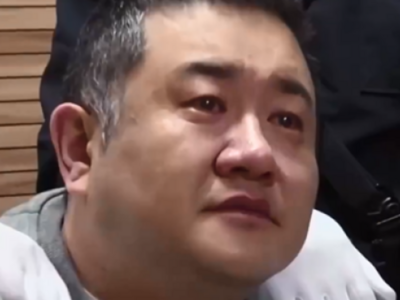 视频首次公开！孙小果被执行死刑前两眼含泪