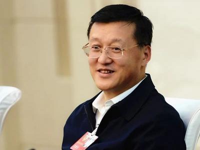 全国政协委员，青岛市政协主席杨军：凝有方向，聚有目标