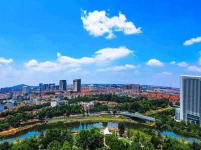 本周气温蹭蹭升！未来三天青岛最高温达21℃，赏花、踏青、放风筝可以安排了