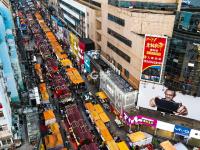 听！是花开的声音！丨观海美图周赏⑧