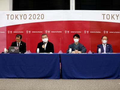 东京奥运会再遇挫折，开闭幕式总导演因侮辱女艺人辞职
