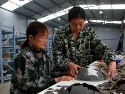 襄阳发现古城墙、护城河：距今5200年至4200年