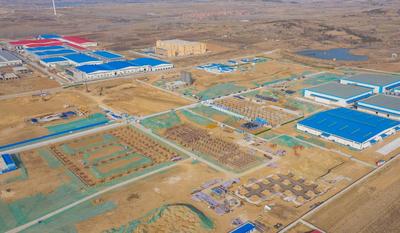 胶州21个项目入选省级重点项目 入选数量位居青岛各区市第二位