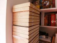 十八年淘出数千件老青岛文献，他是收藏圈的小众之光