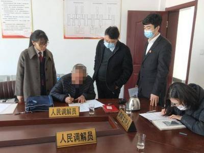 近九旬老人将儿子诉至法院，检察院支持起诉！联手多部门成功化解赡养纠纷