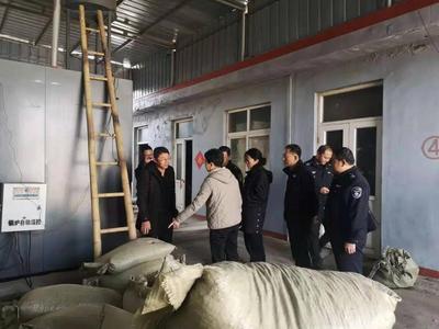 ​“真金白银”奖补激励！即墨区沿海养殖燃煤小锅炉实现动态“清零”