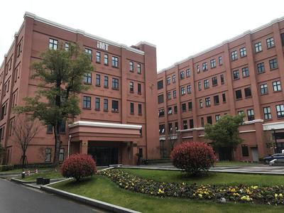 风从海上来 | 专业实训干部走进外高桥智能制造服务产业园
