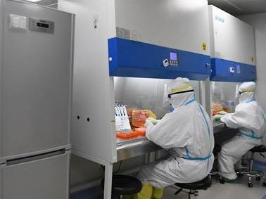 国家卫健委：新增确诊11例均为境外输入，江西新增1例本土无症状感染者