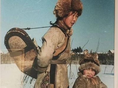 黑龙江流域少数民族服装服饰巡展青岛