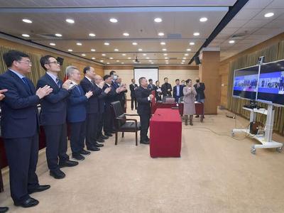 定了！中俄两国合作建设国际月球科研站