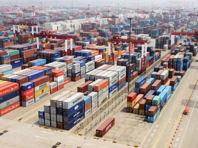 经合组织最新预测：2021年全球经济将增长5.6%