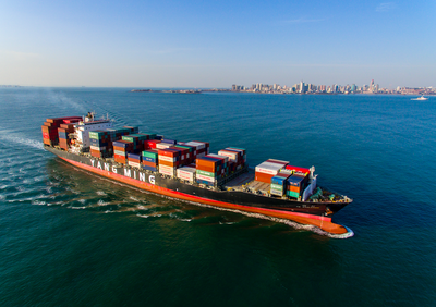 市长赵豪志在全国两会上细数青岛“经略海洋”优势：建设全球海洋中心城市底气足！