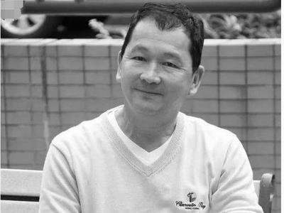 66岁香港演员廖启智因胃癌离世，曾参演《上海滩》