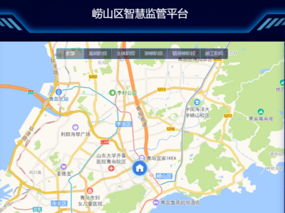 AI全天候监管建筑工地！青岛这个区启动智慧化工地建设试点