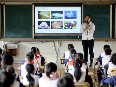 青岛20所高水平海洋教育特色学校和13所重点建设学校名单公布