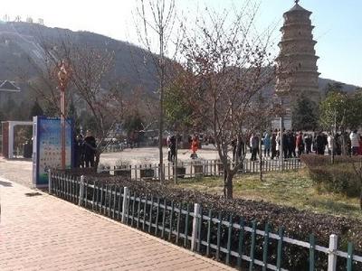 释迦佛牙一枝、释迦佛舍利一瓶…...5年偷6座地宫，这伙“摸金校尉”栽了！