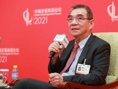 林毅夫：未来15年，中国有可能实现每年5%或6%增长