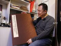 十八年淘出数千件老青岛文献，他是收藏圈的小众之光