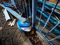 @青岛人 停摆两年今拆除，这座童年乐园等你说再见…