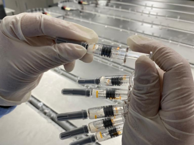 最新最全！青岛市新冠病毒疫苗接种点信息一览表来了