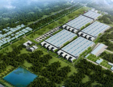 全球最大燃料电池制造基地今年7月底可在莱西“量产” 