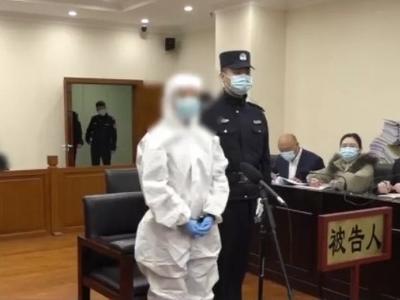 涉案1亿余元！倒卖二手房的北京“南城房姐”栽了