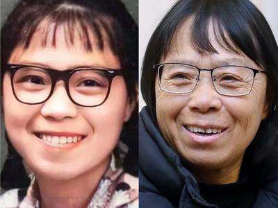 张桂梅冲上热搜！从17岁，到64岁，她的纯真年代，很长很长