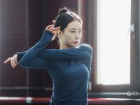 舞者宁萌特写：脚尖上的23年，从“晚会背景墙”到舞台女1号