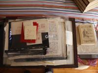 十八年淘出数千件老青岛文献，他是收藏圈的小众之光