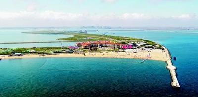 李村路停车场开建，破解老城区停车难攻坚战正式打响