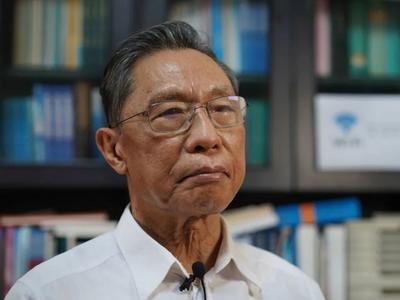 关于接种新冠疫苗，钟南山张文宏等给出最新判断